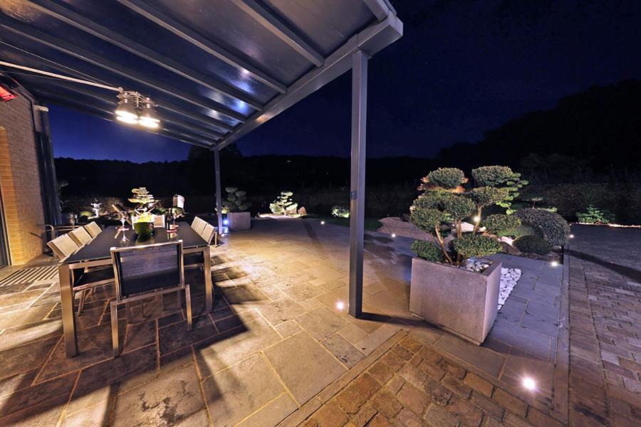 Onsen Place By Ardenne Places Spa Exterior foto